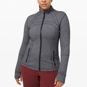 Lululemon Define Jacket